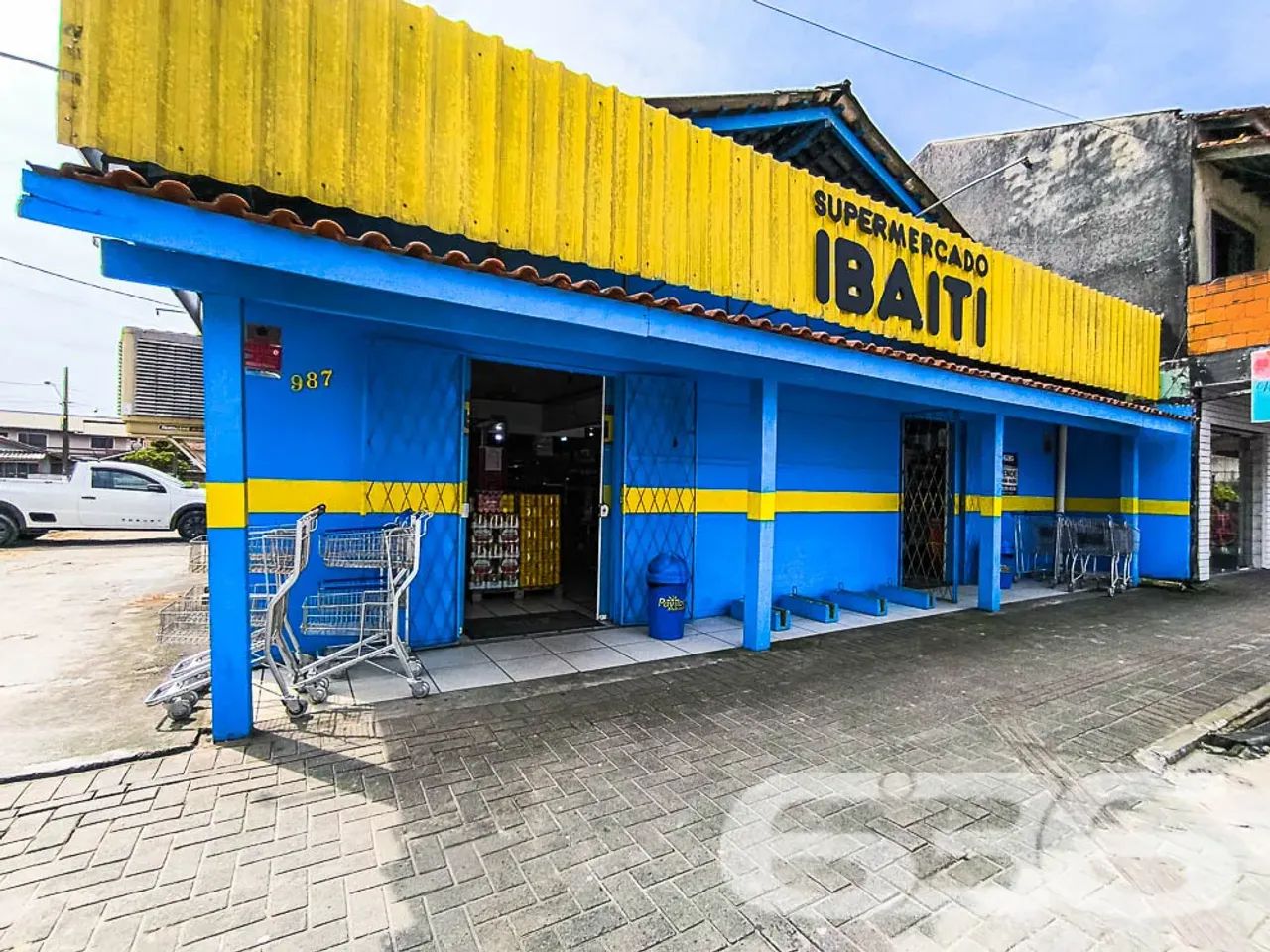 Comercial | Balneário Barra do Sul | Centro - Foto 4