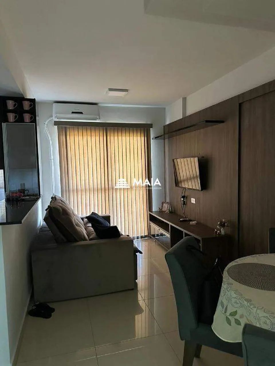 Apartamento para alugar no bairro Olinda - Foto 2