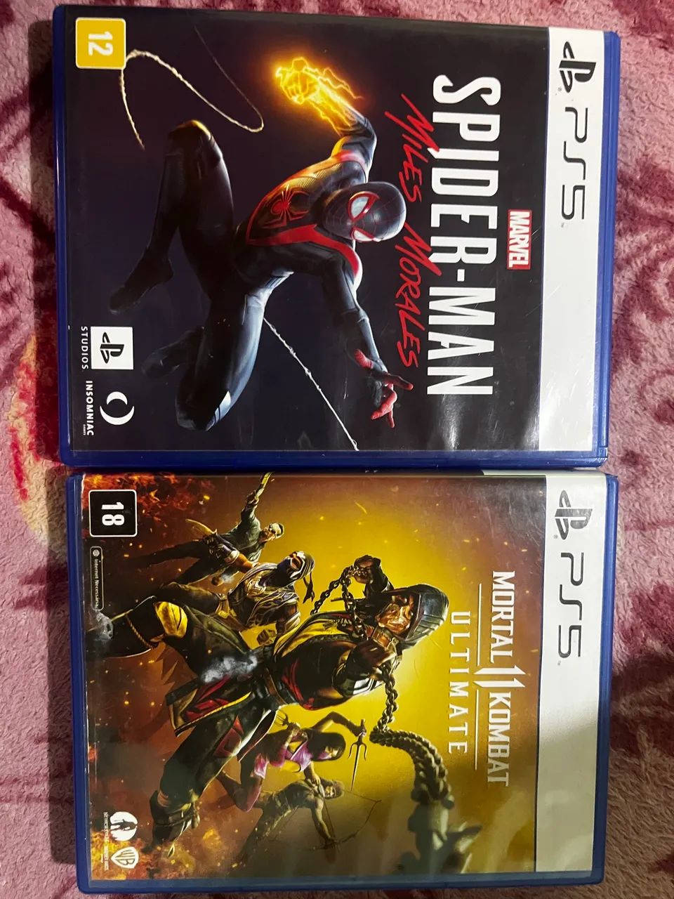 Jogos PS4 e PS5  - Foto 3