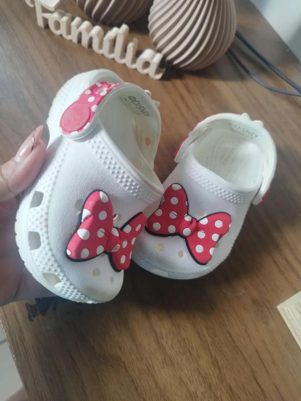 Crocs C4 - Foto 2