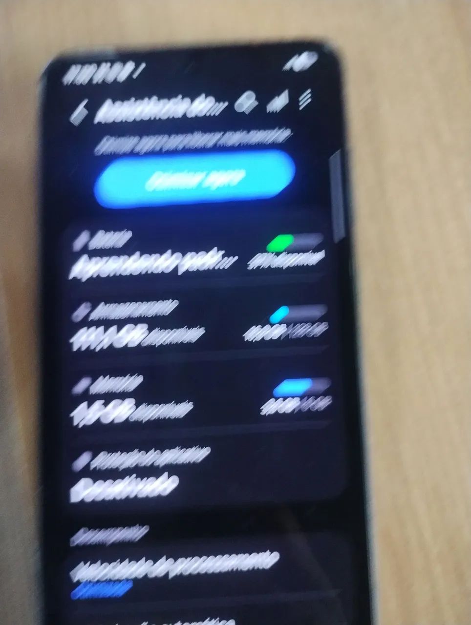 Samsung s 21 fe todo original  - Foto 5