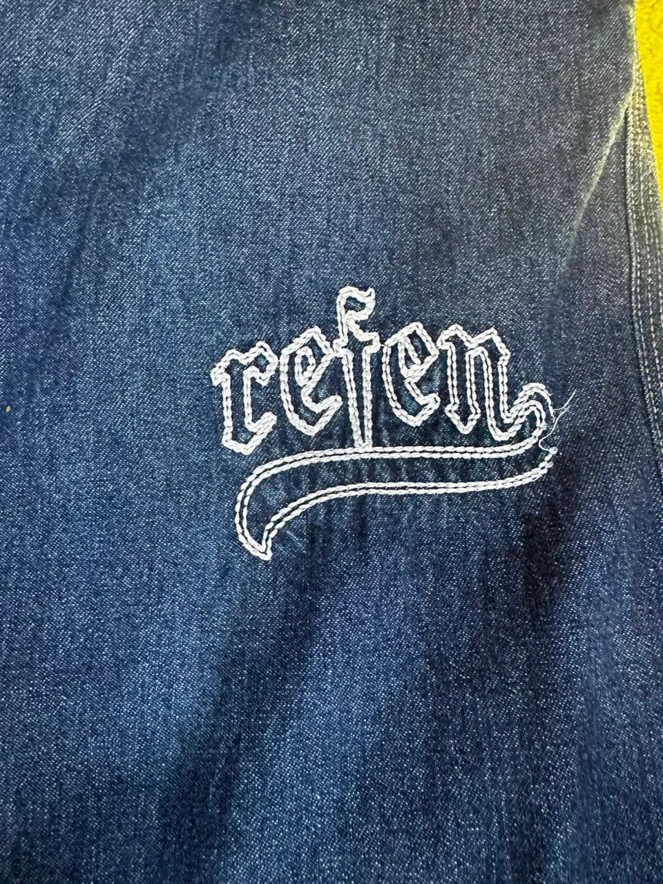 Calça refen baggy - Foto 3