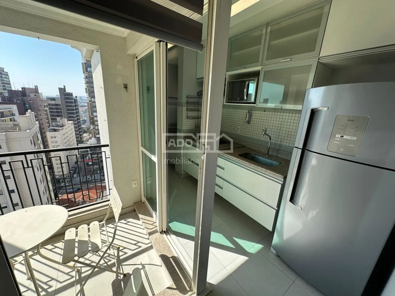 apartamento - Cambuí - Campinas - Foto 5