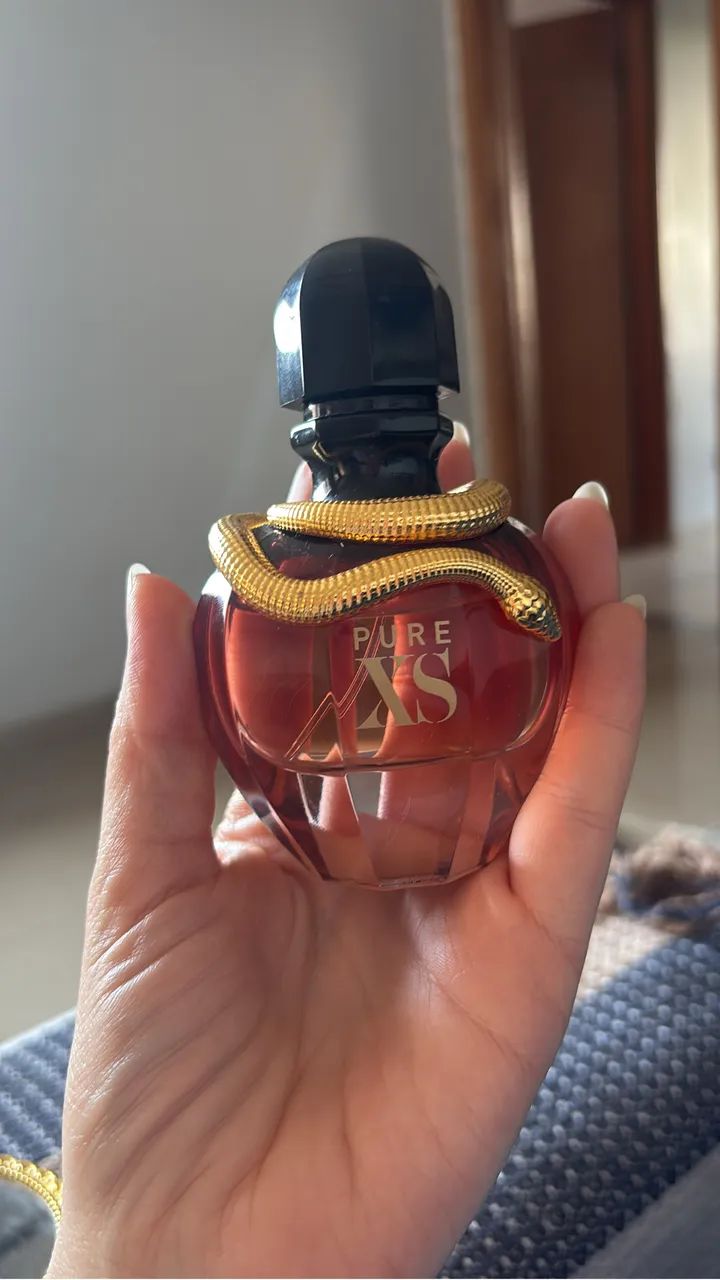Pure XS Feminino 50ml Original - Foto 3