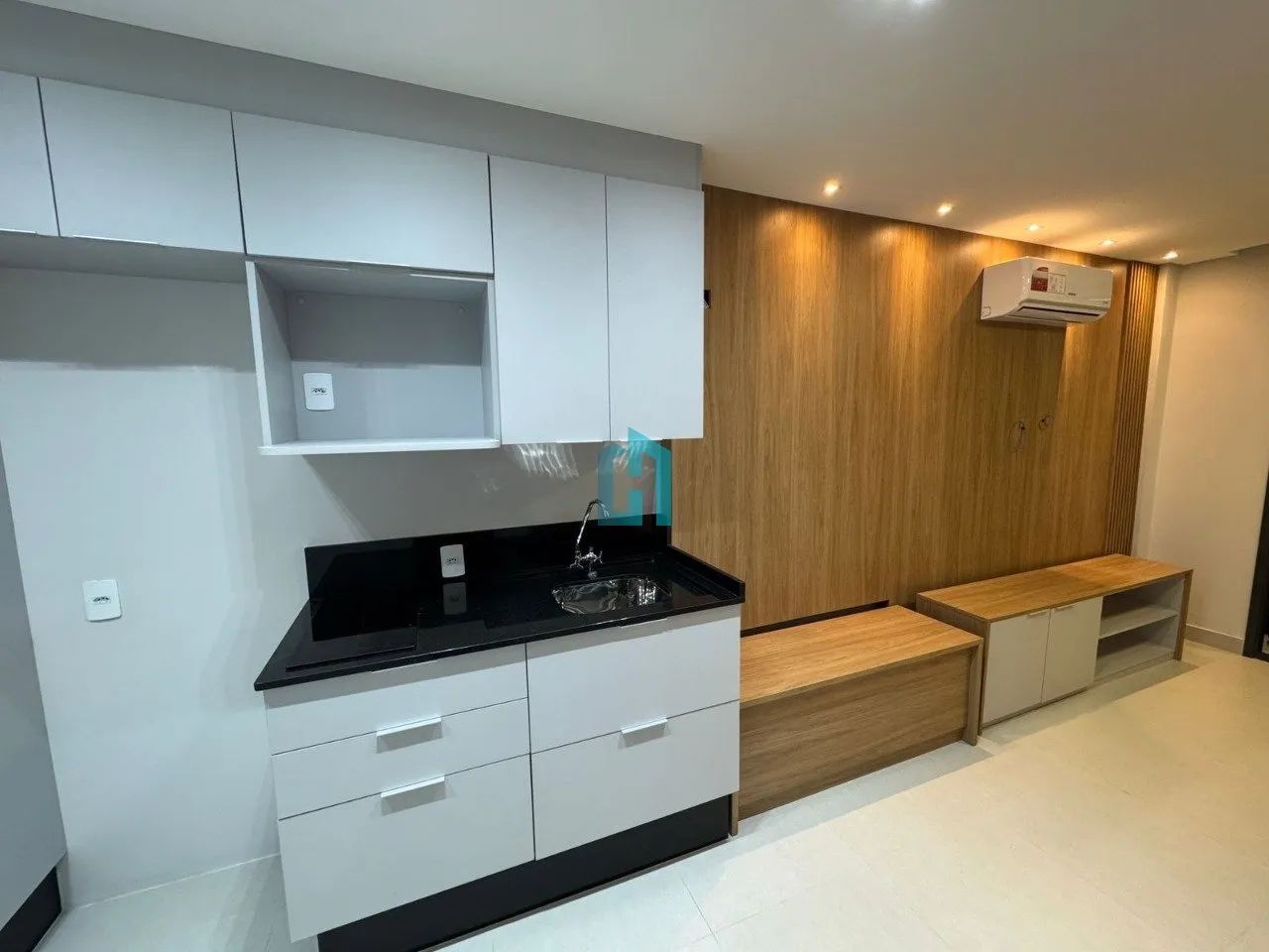 Studio para venda ou locação na Vila Olimpia - Foto 5