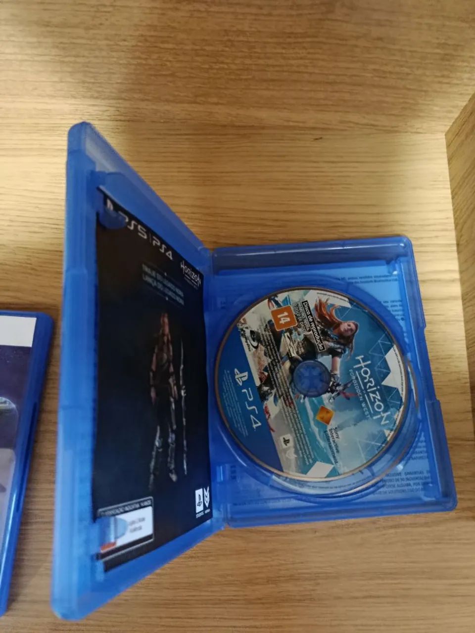 Horizon forbidden west  - Foto 3