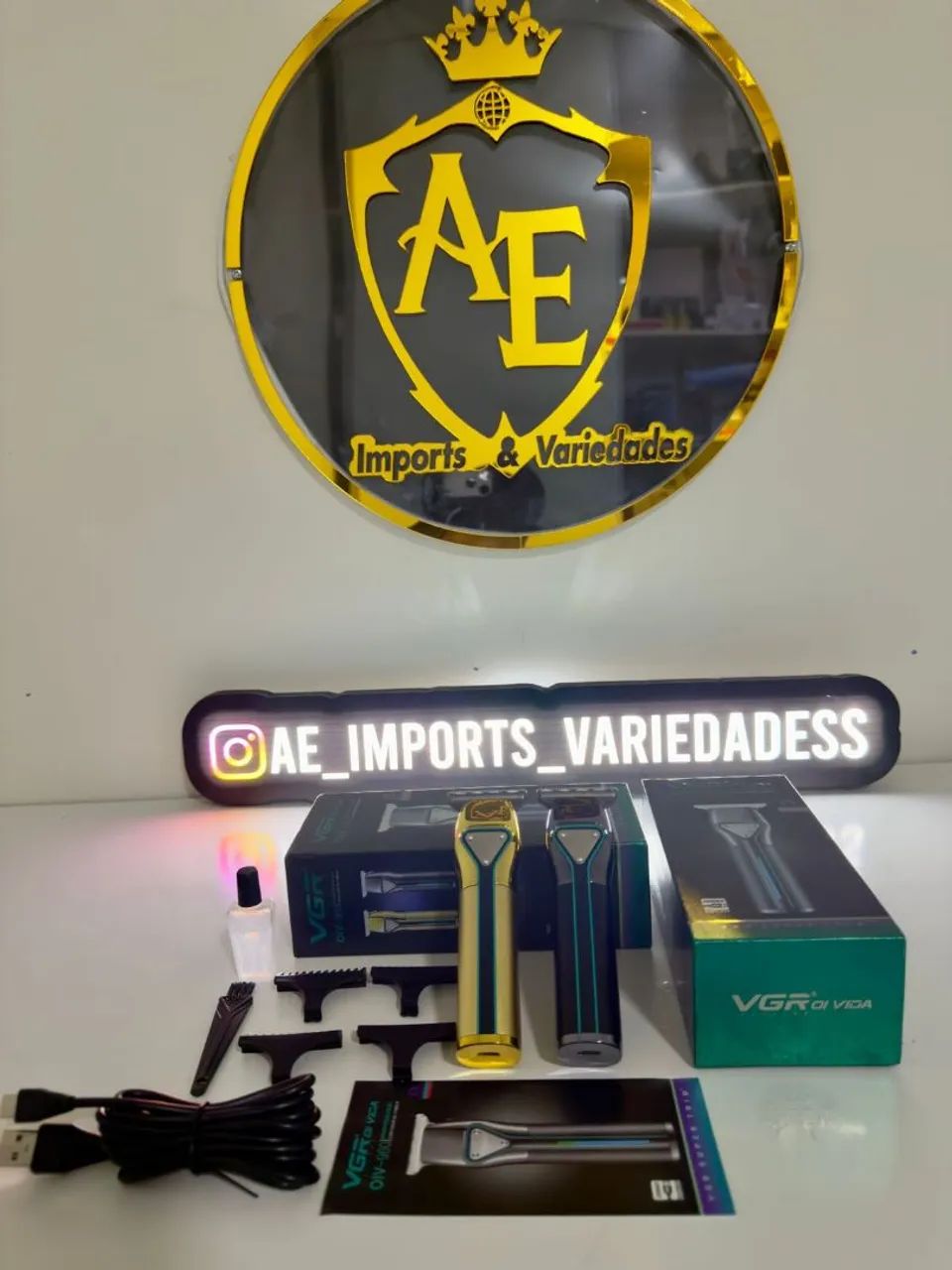 Máquina de acabamento VGR - Foto 5