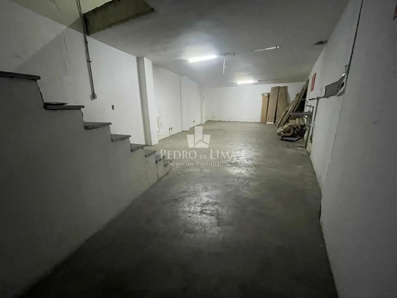 Loja 360m² no centro da Penha, 160m do Shopping, Ótimo Ponto Comercial - Foto 3