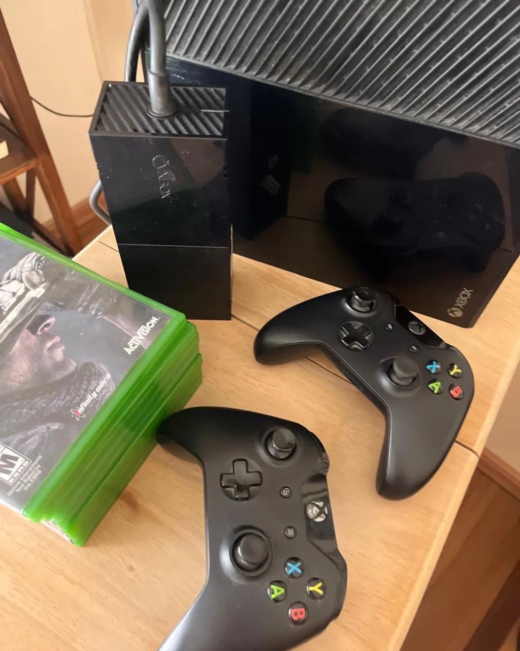 Xbox one - Foto 2