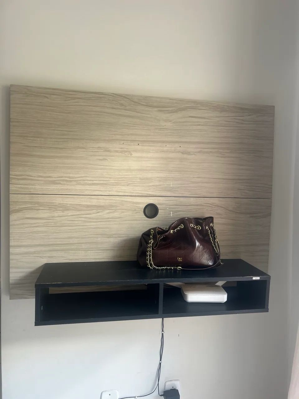 Vendo painel de Tv 