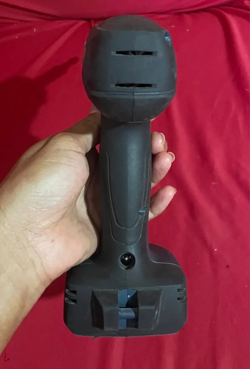 Parafusadeira
