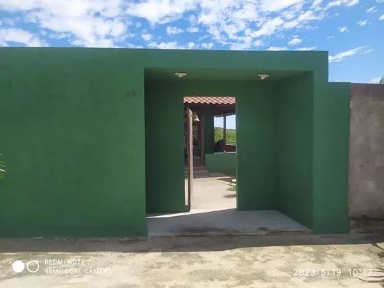 [CAO001] CHÁCARA / SÍTIO PORTO FLORADA GRAVATÁ - PE - Foto 5
