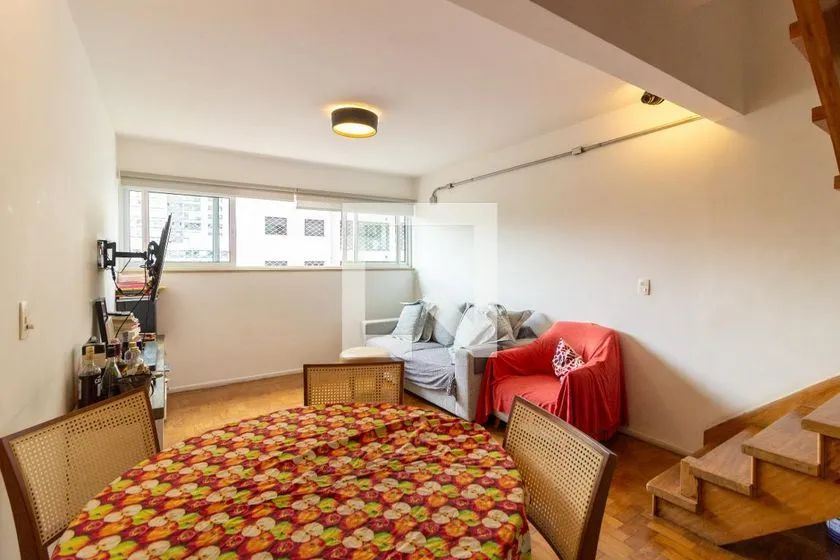 Apartamento à Venda - Pinheiros, 2 Quartos, 77 m2 - Foto 3