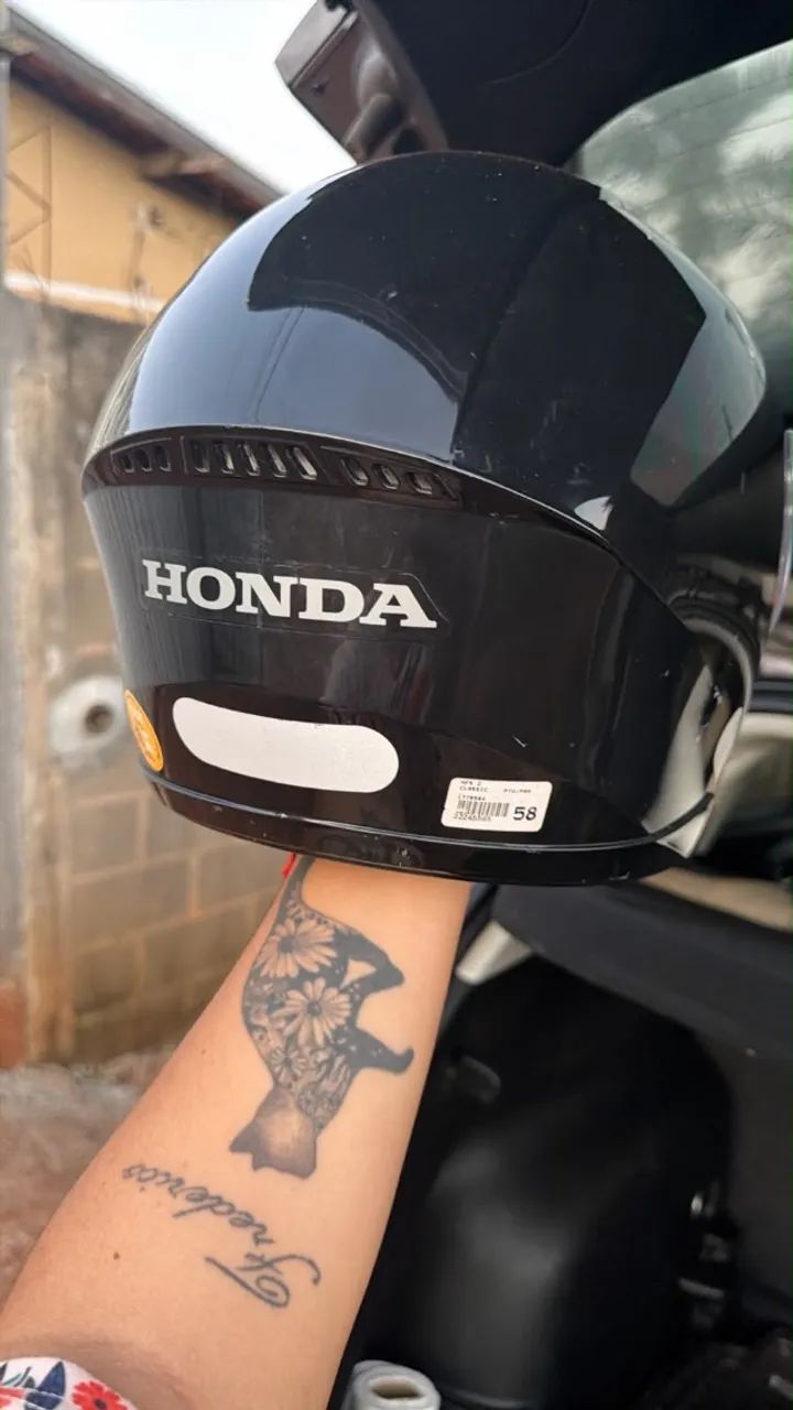Capacete - Foto 3