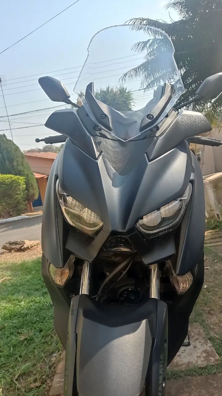 Yamaha Xmax 250cc - Foto 2