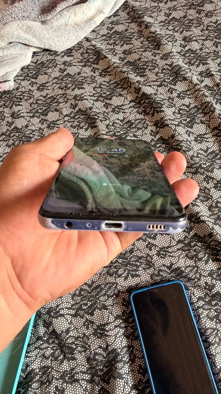 Samsung A32 128GB - Foto 2