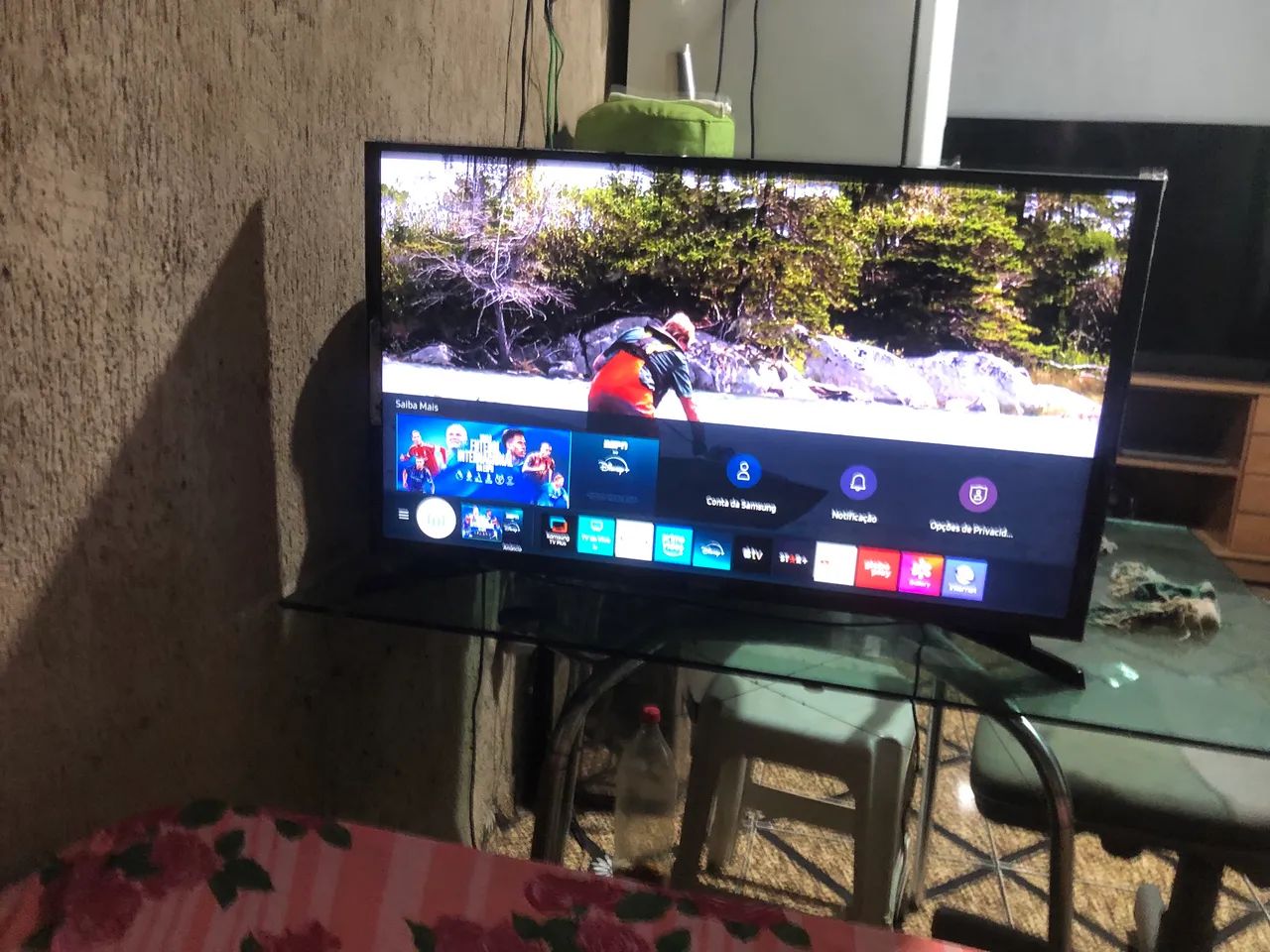 Tv Samsung  - Foto 3