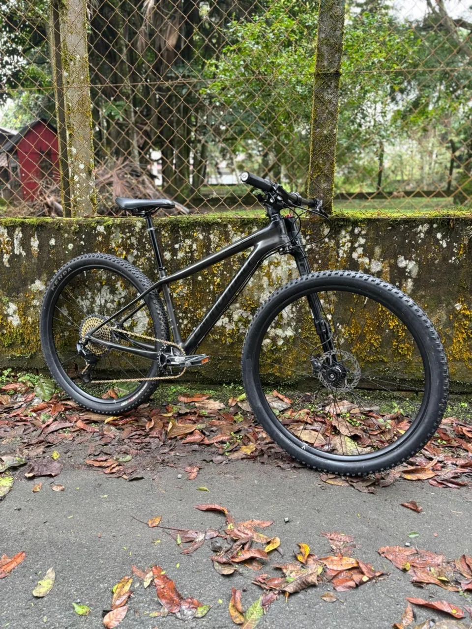 Cannondale carbono  - Foto 3