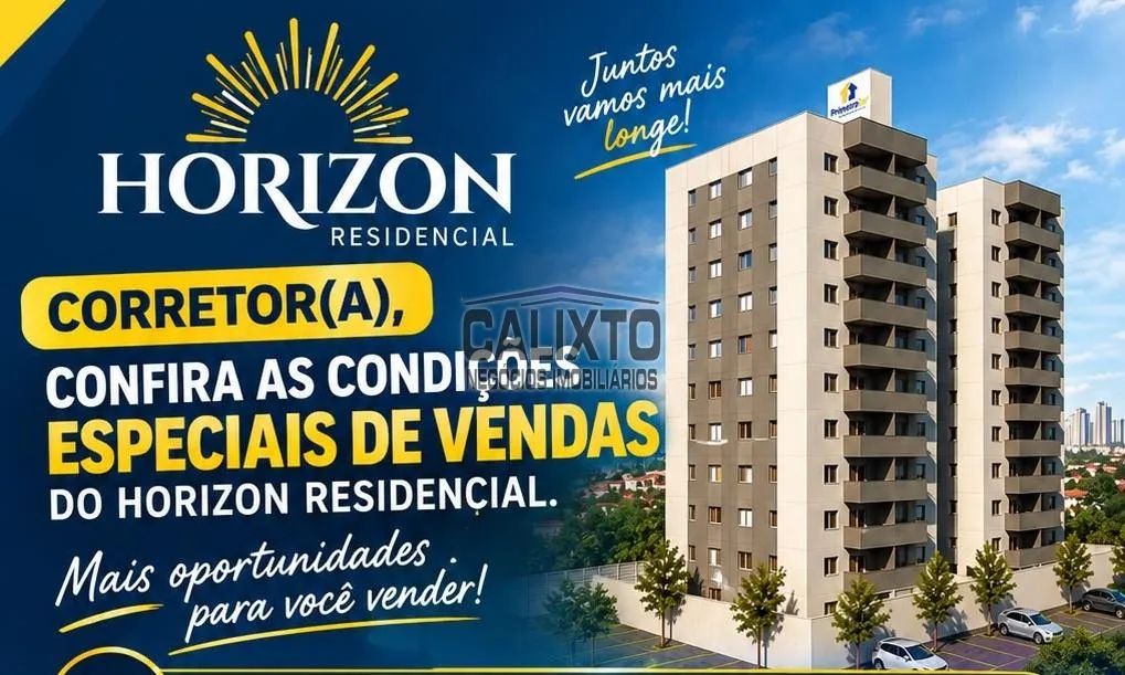 APARTAMENTO BAIRRO MANSOUR