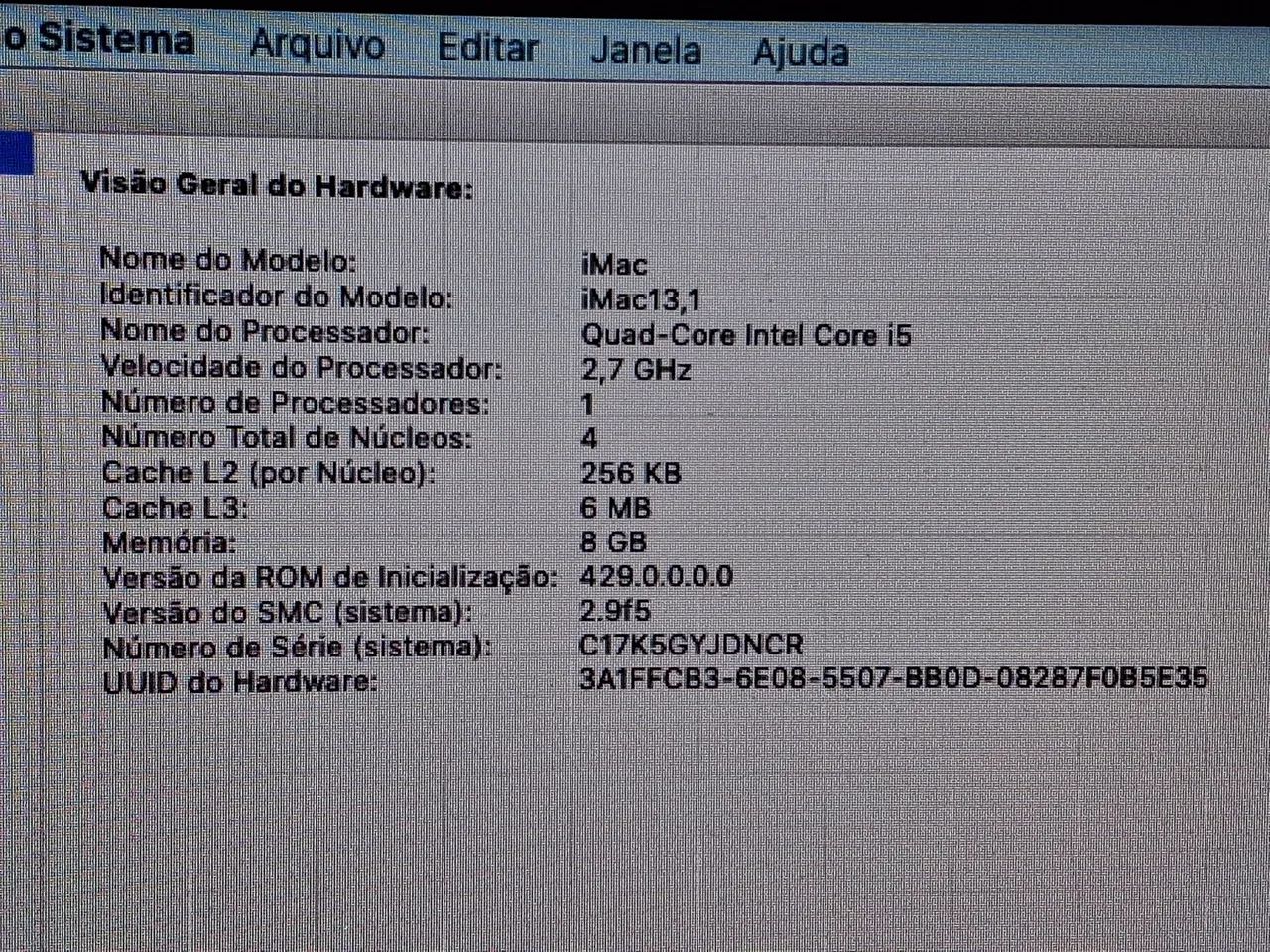 IMAC  - Foto 5