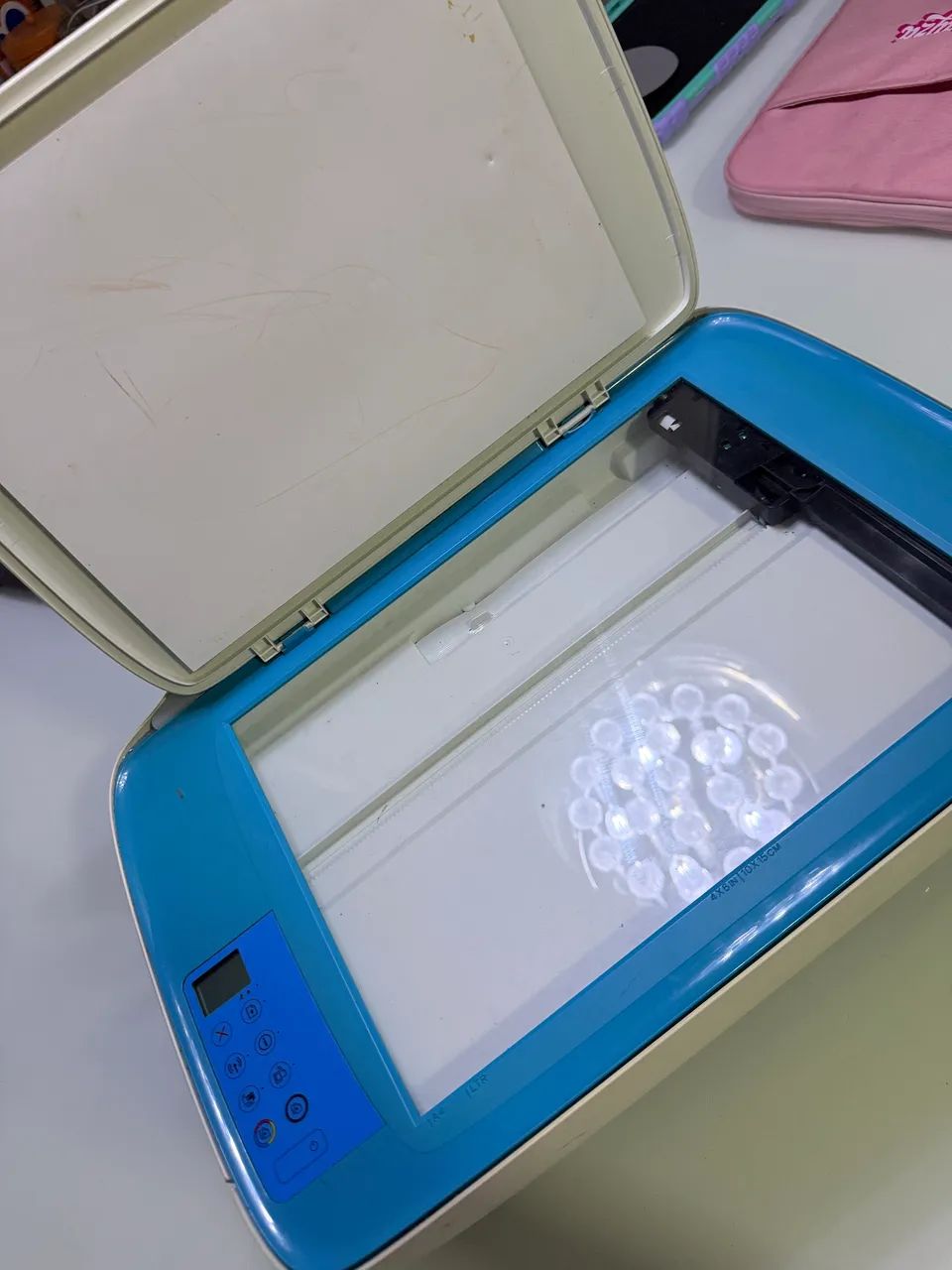 Impressora hp antiga428512969428848643
