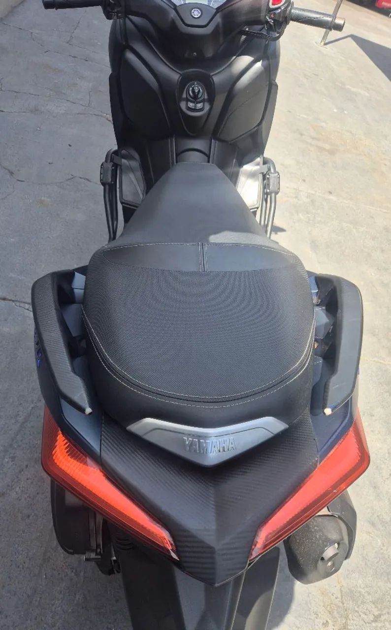 Xmax 250 2024  - Foto 5
