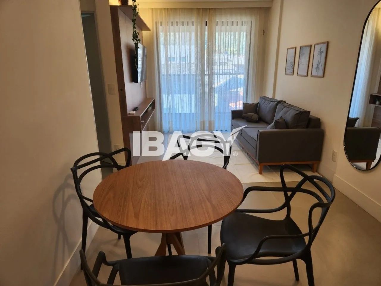 Excelente Apartamento 2 dormitório(s) em Monte Verde - Florianópolis - Foto 4