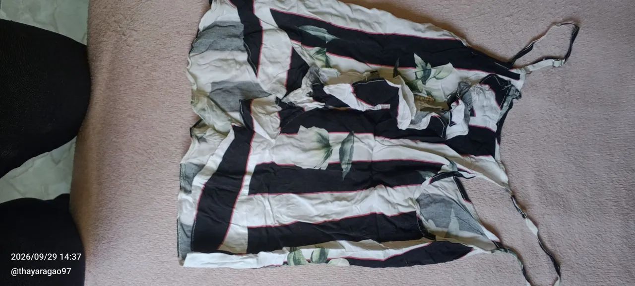 Roupas usadas  - Foto 3