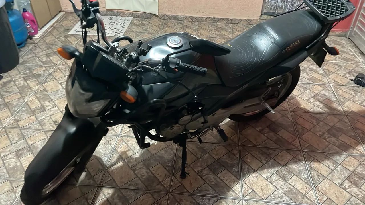 Fazer 2013 - Foto 5