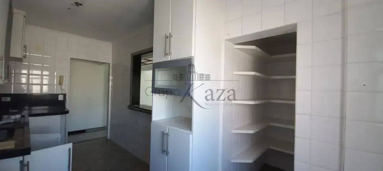Apartamento Cobertura Duplex - Edifício Baltimore - Parque Residencial Aquariús - 3 Dormit - Foto 3