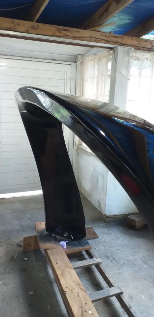 Targa para lanchas  - Foto 2