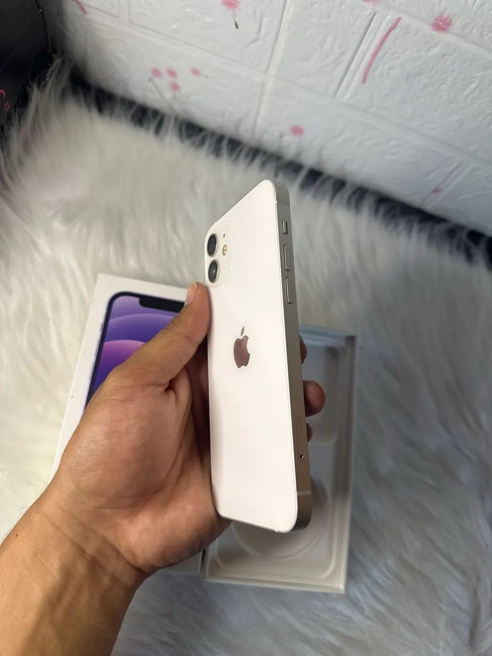 iPhone 12 128gb - Foto 3