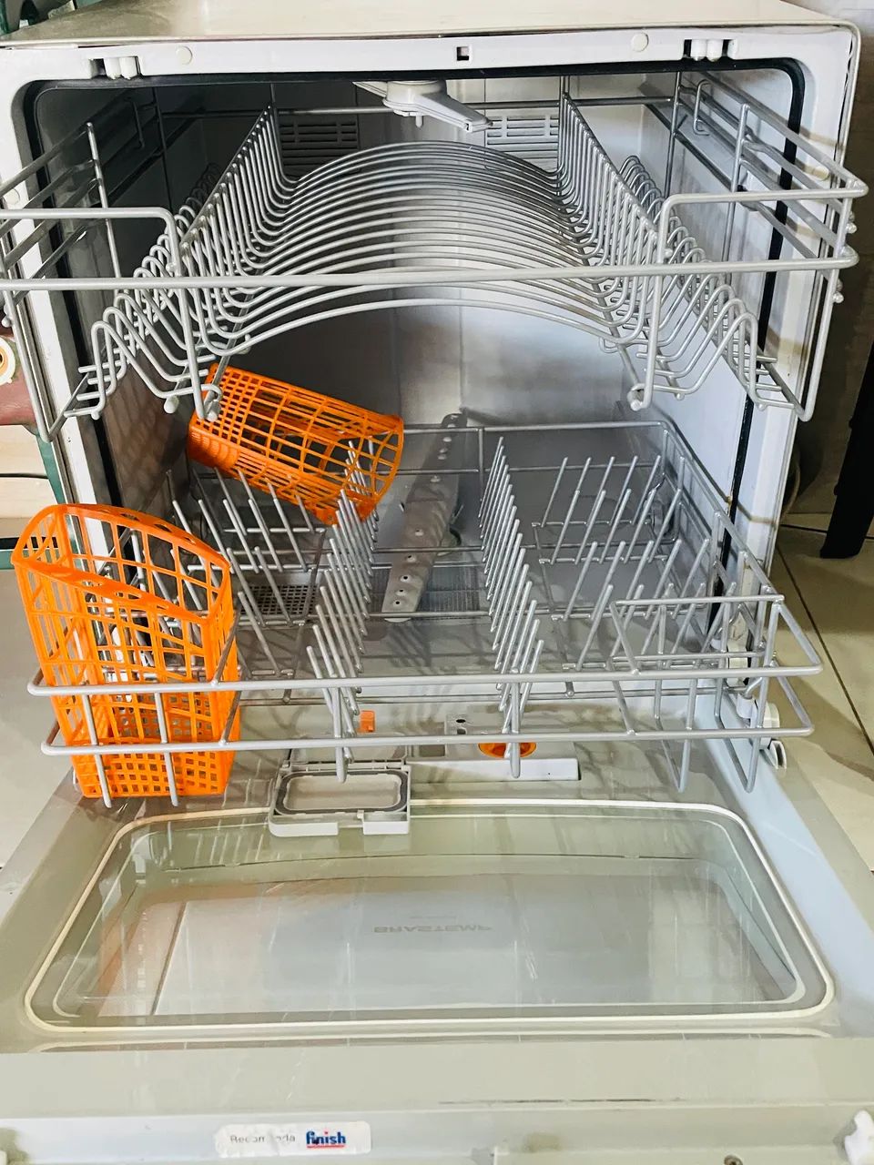 Vendo máquina de lavar louça 