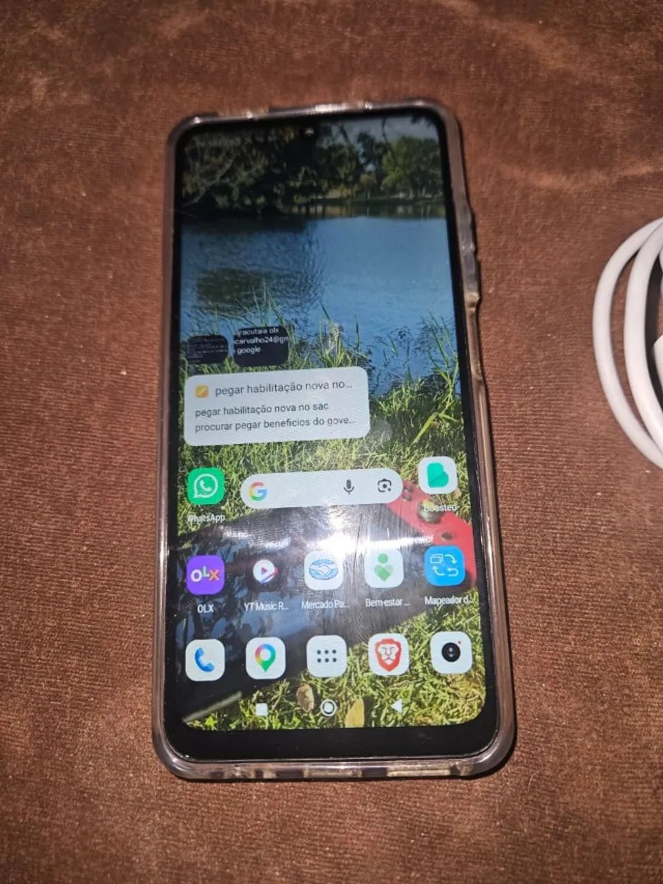 Xiaomi Redmi 10 128gb - Foto 4