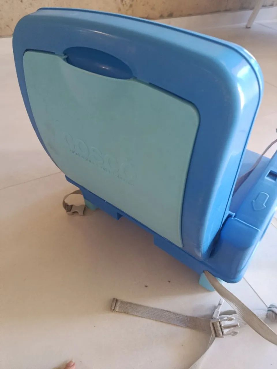 Cadeirinha de alimentação  - Foto 4