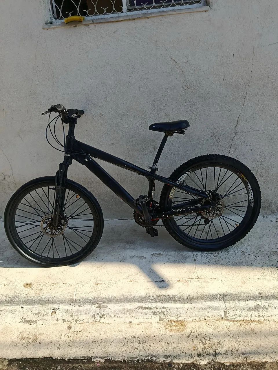 Bicicleta GIOS aro 26 - Foto 5