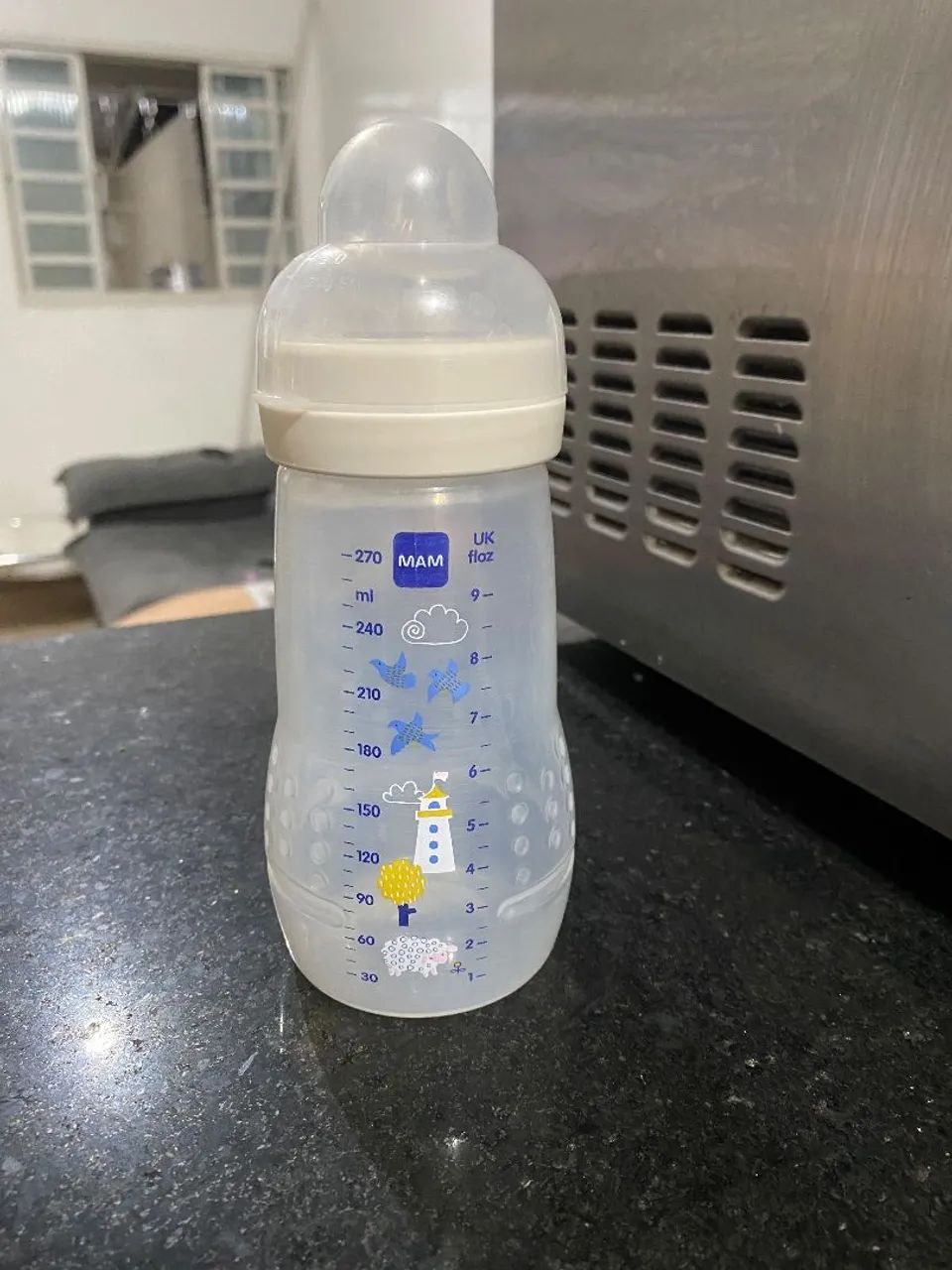 Itens de bebe - Foto 2