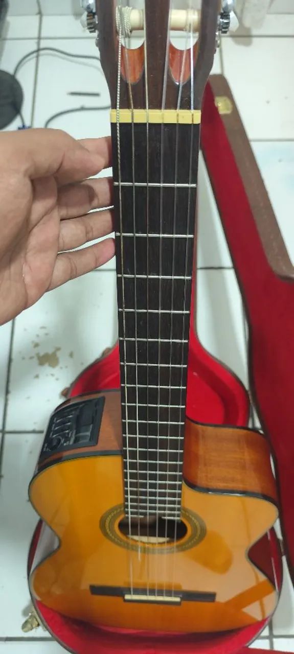 Violão  - Foto 4