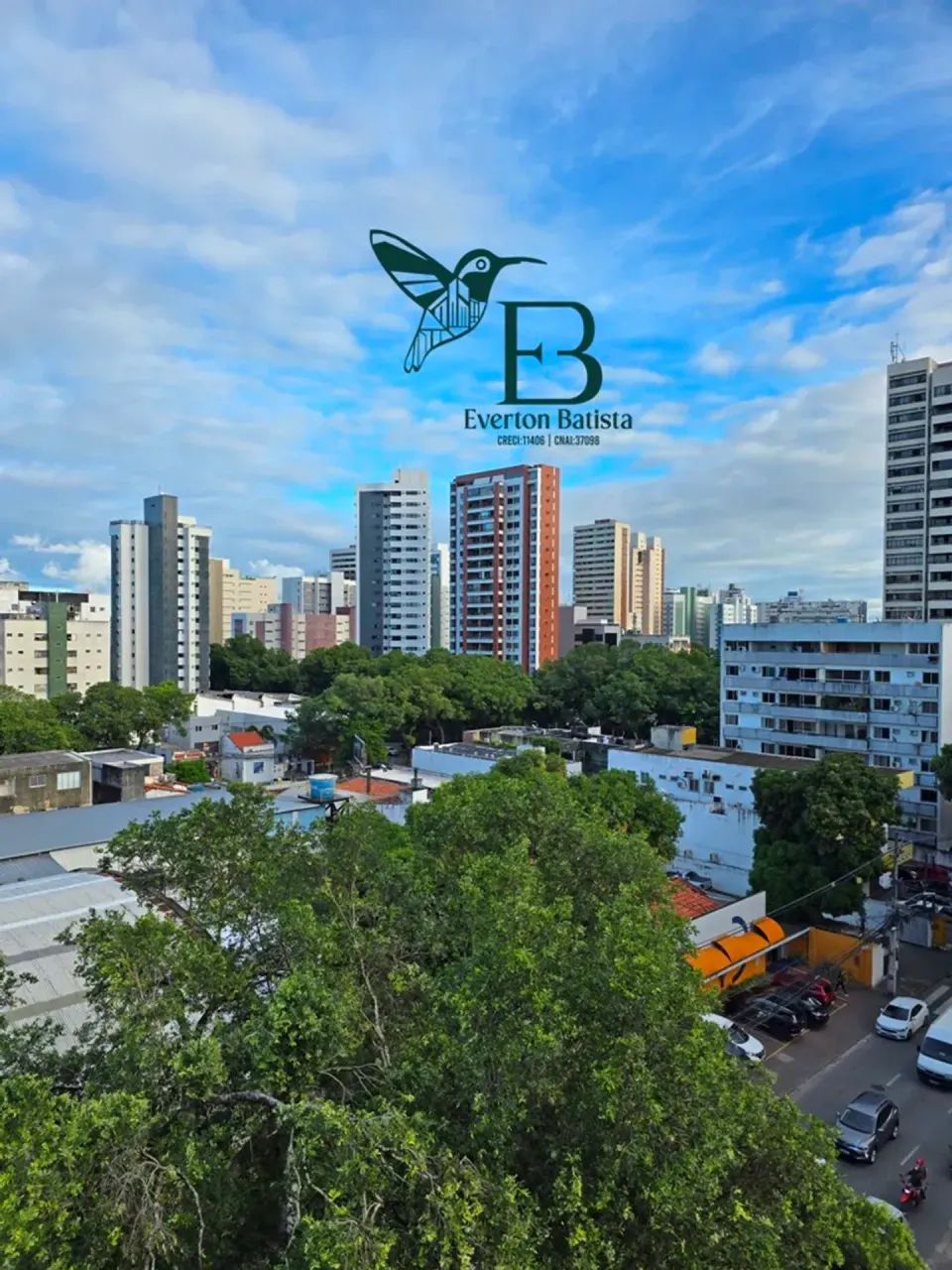 Sala comercial 36m² Empresarial Phoenix