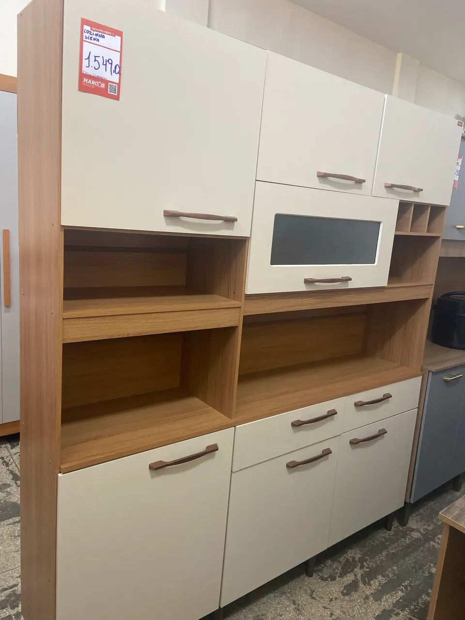Armário de cozinha  - Foto 2