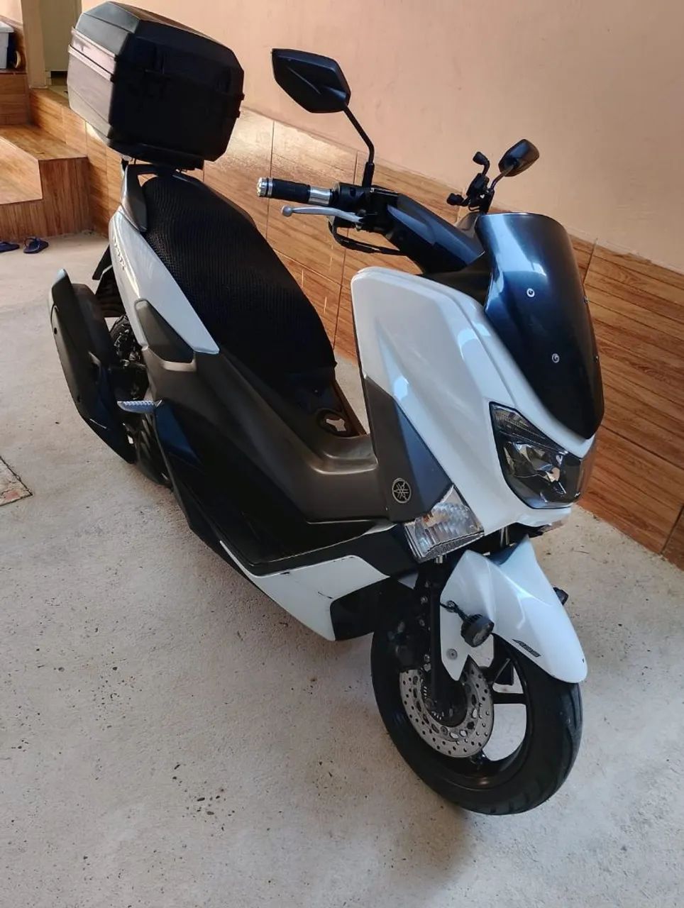Nmax top - Foto 3