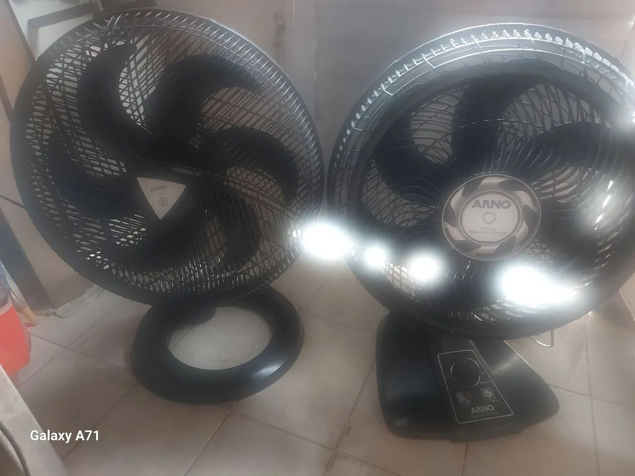 Ventilador  - Foto 2
