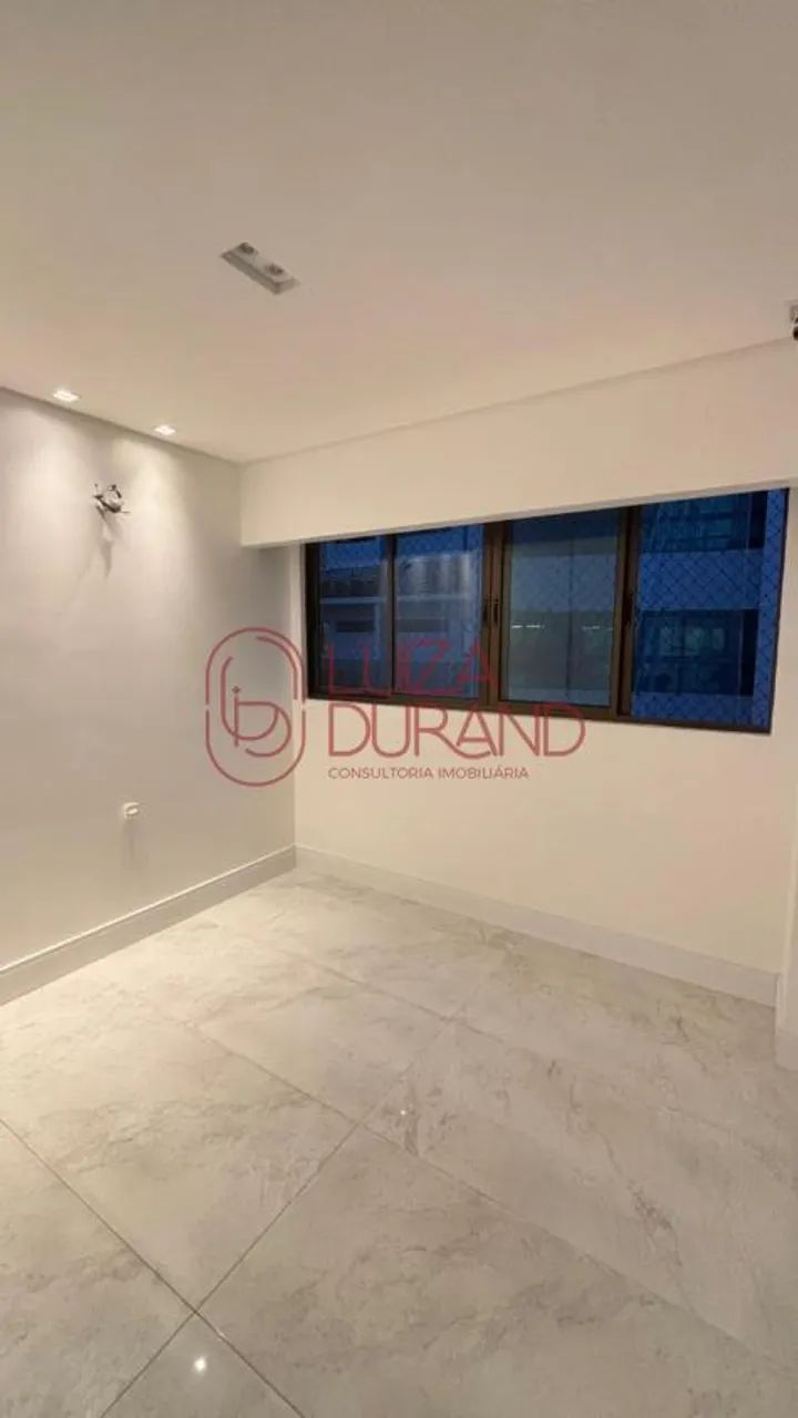 Apipucos 4 Suítes 3 Vagas Próximo ao Açude - Foto 4