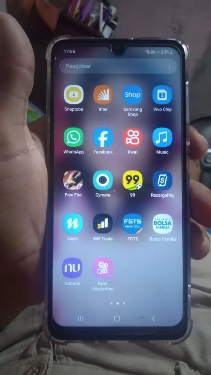 Celular  - Foto 2