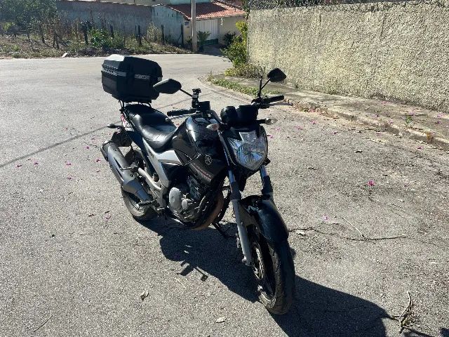 Fazer 2015 - Foto 5