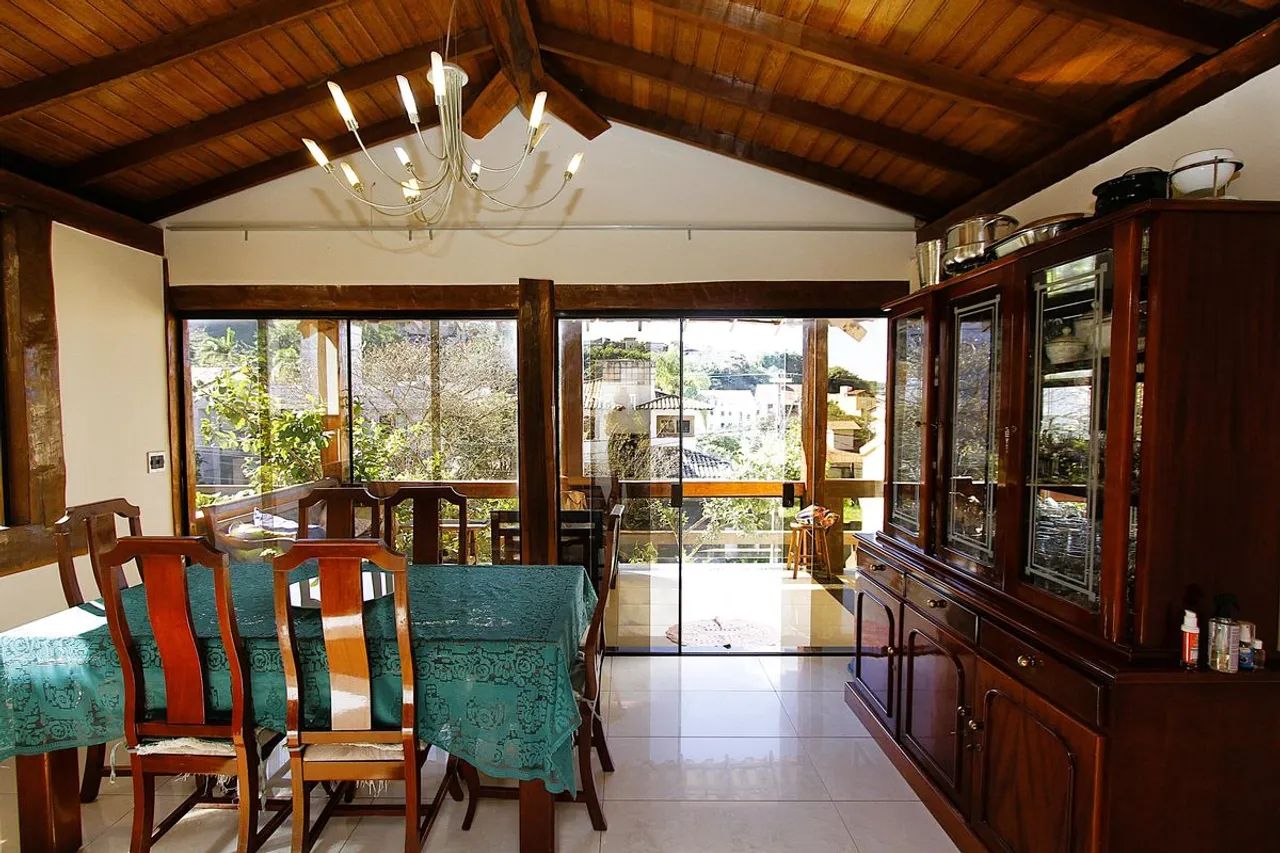 Casa à Venda - São Bento, 6 Quartos, 400 m2 - Foto 3
