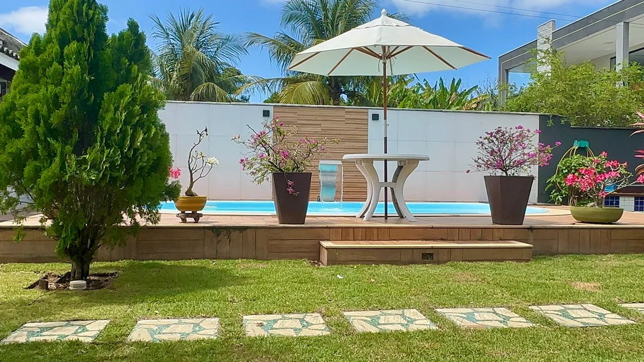 TEMPORADA EM BARRA DO JACUÍPE - Foto 3