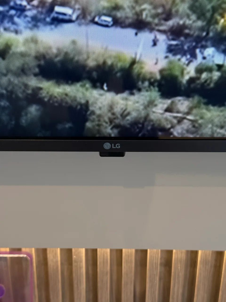 Smart TV LG 65?Pol (aceito cartão) - Foto 4
