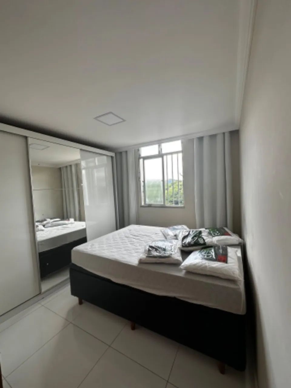 Apartamento Mobiliado para alugar  - Foto 4
