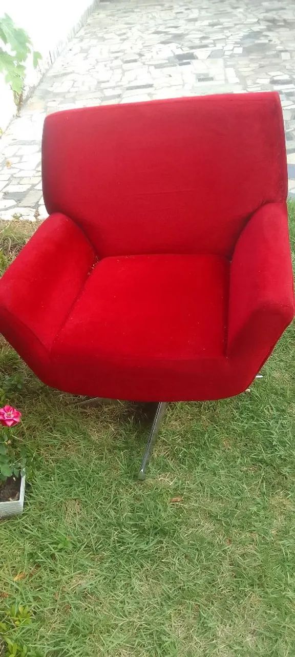 Poltrona 